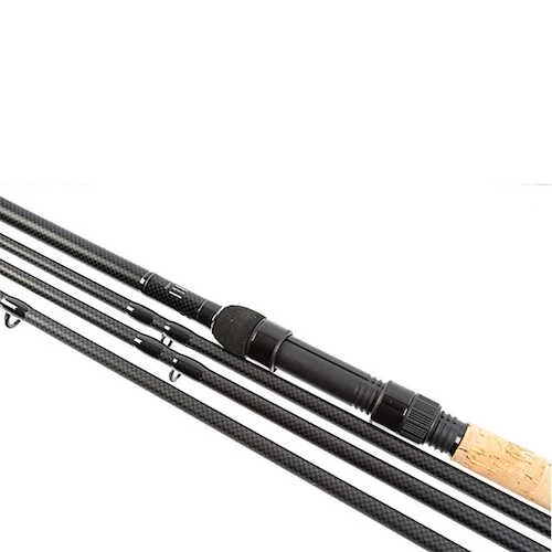 Korum Trilogy 12' Triple Tip Rod â Image 2
