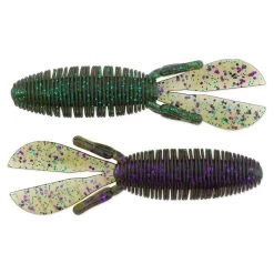 Missile Baits Baby D Bomb 9,2cm (7-pack)