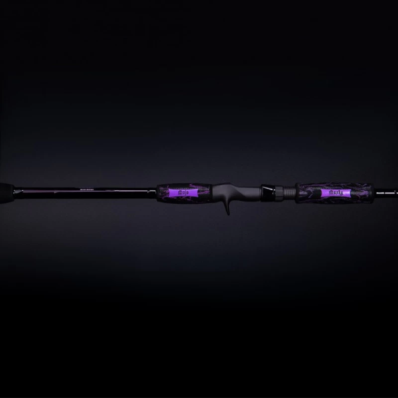 St. Croix Mojo Musky Casting â Image 2