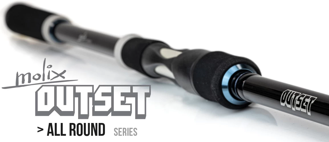 Molix Outset Allround Spinning â Image 2