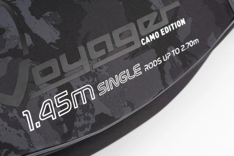 Fox Rage Voyager Hard Rod Sleeve â Image 3