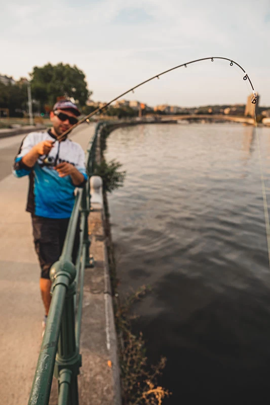 Fox Rage Street Fighter â Image 5