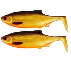 Westin Ricky The Roach Shadtail 7cm 6g (2-pack)