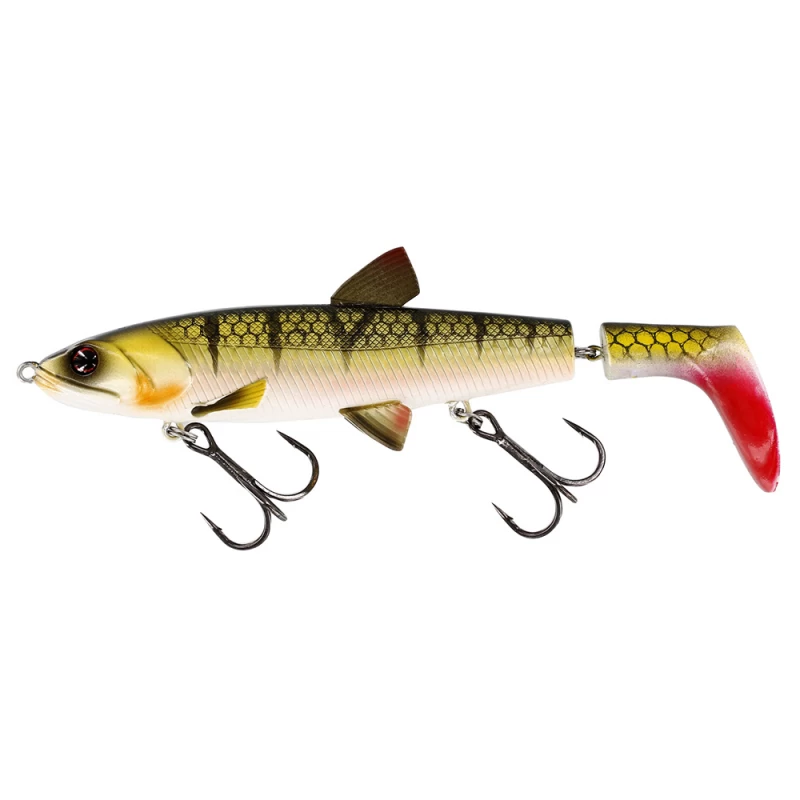 Westin HypoTwist Propbait 14cm 29g Floating