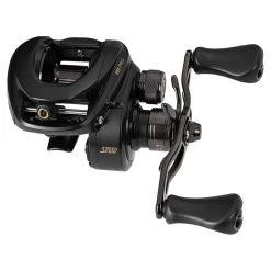 Lew's BB1 Pro Baitcast Reel