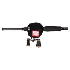 Rod Glove Reel Glove - Casting For Low Profile Reels
