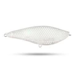 Scout Swimmer 14cm, 105g Slow Sink - Unpainted Blanks