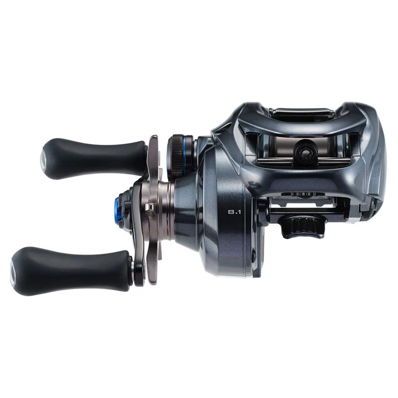 Shimano SLX XT DC 70/71 â Image 4