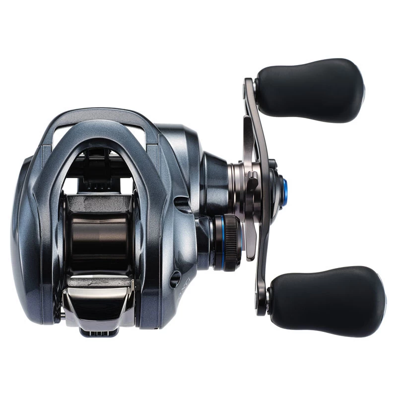 Shimano SLX XT DC 70/71 â Image 5