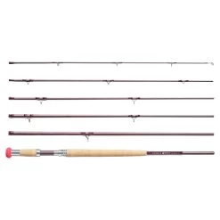 Frödin SALAR S3 Fly Rod