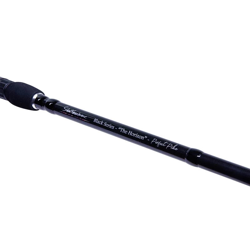 SvartZonker Black Series The Horizon Spinning â Image 3