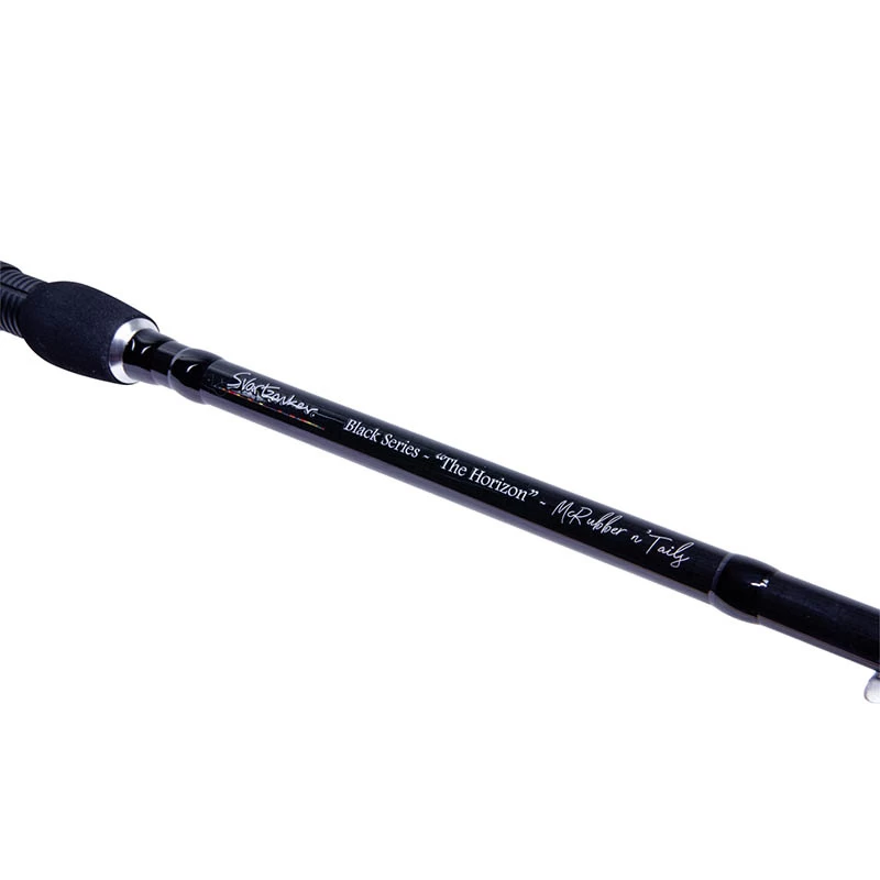 SvartZonker Black Series The Horizon Spinning â Image 5