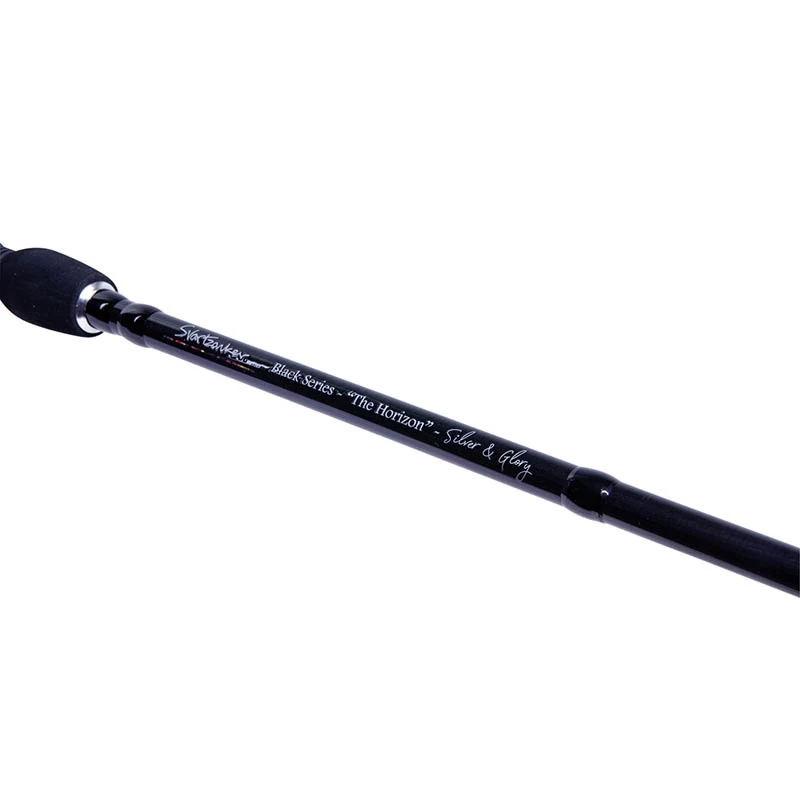 SvartZonker Black Series The Horizon Spinning â Image 6