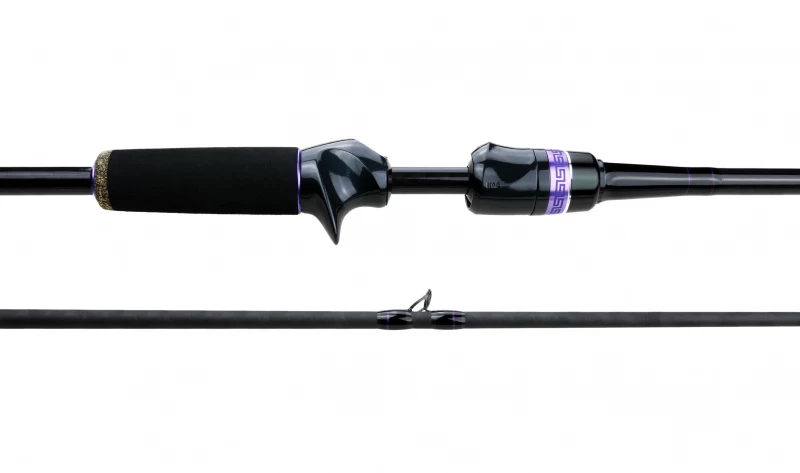 Titan Pro Tackle Atlas Casting 7'3'' 5-25g â Image 3