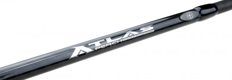 Titan Pro Tackle Atlas Casting 7'3'' 5-25g â Image 4