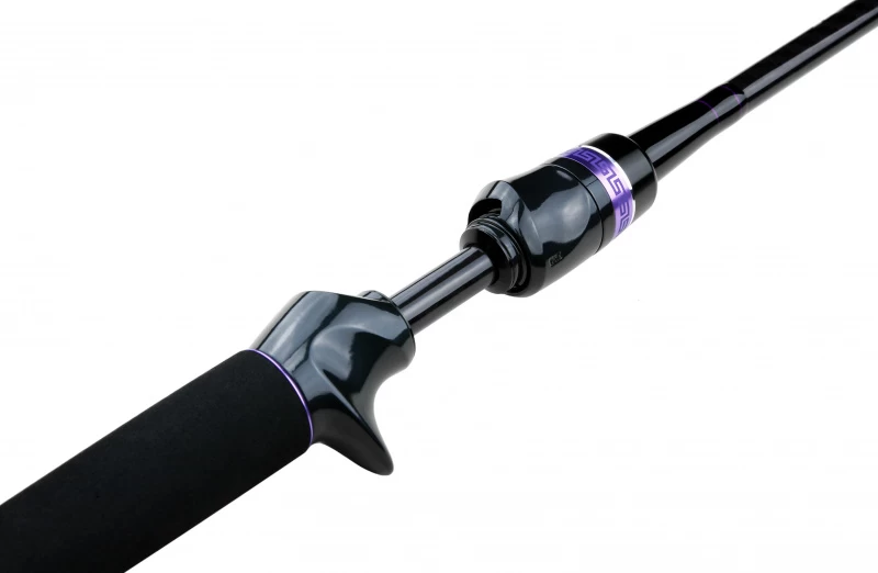Titan Pro Tackle Atlas Casting 7'3'' 5-25g â Image 5