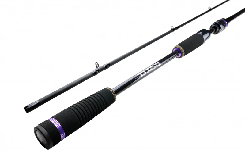 Titan Pro Tackle Atlas Casting 7'3'' 5-25g â Image 6
