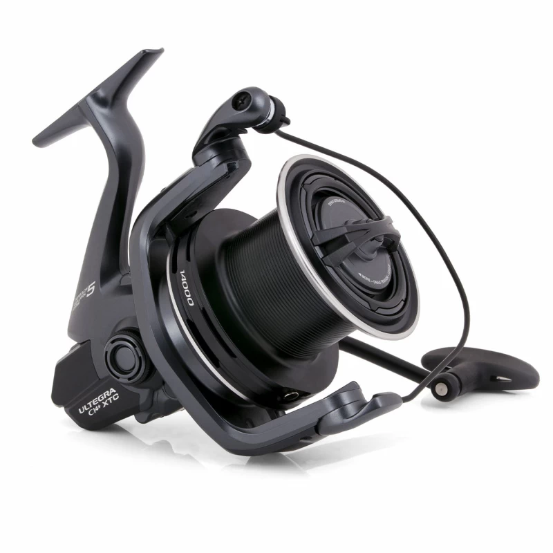 Shimano Ultegra CI4+ XTC 14000 â Image 2