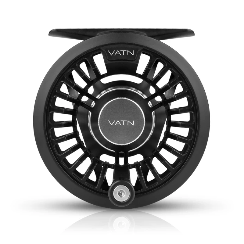 VATN Fly Reel Flugrulle â Image 2