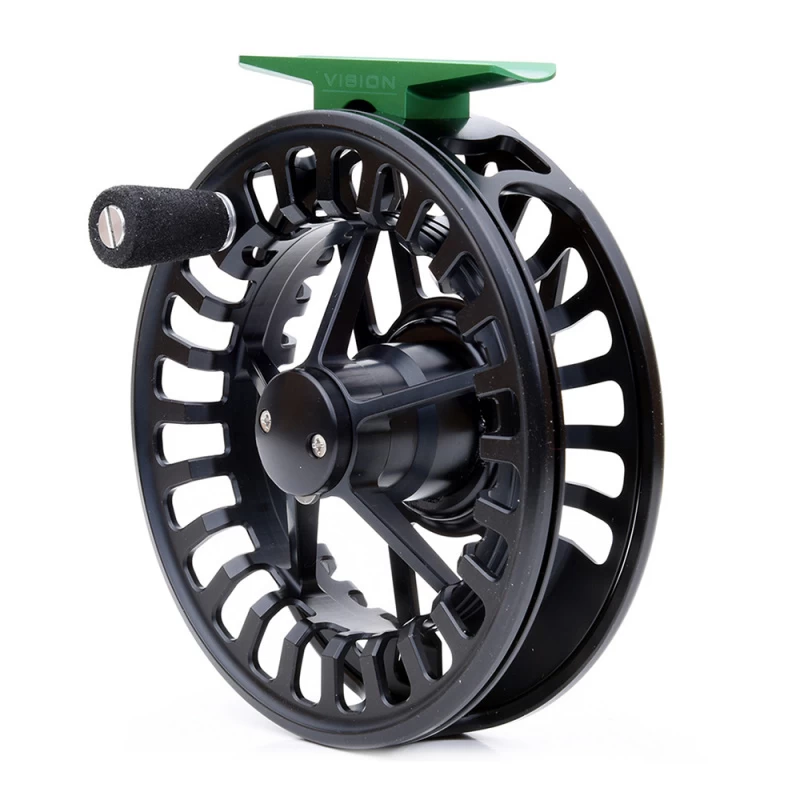 Vision XLV NYMPH & DRY 5/6 â Image 2