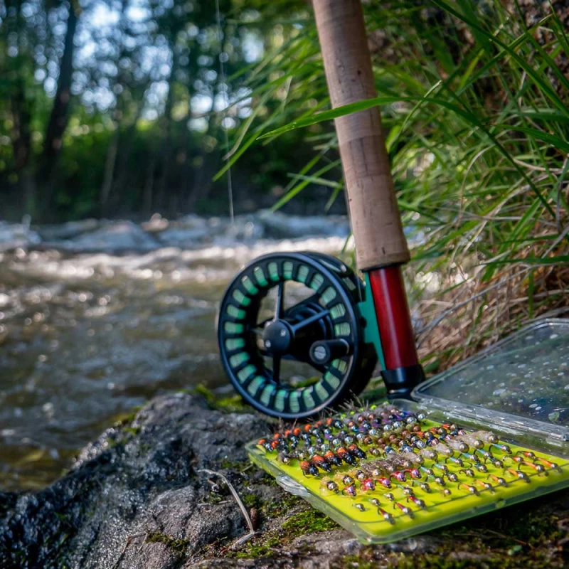 Vision XLV NYMPH & DRY 5/6 â Image 3