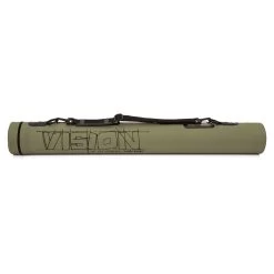 Vision Travel Tube Olive