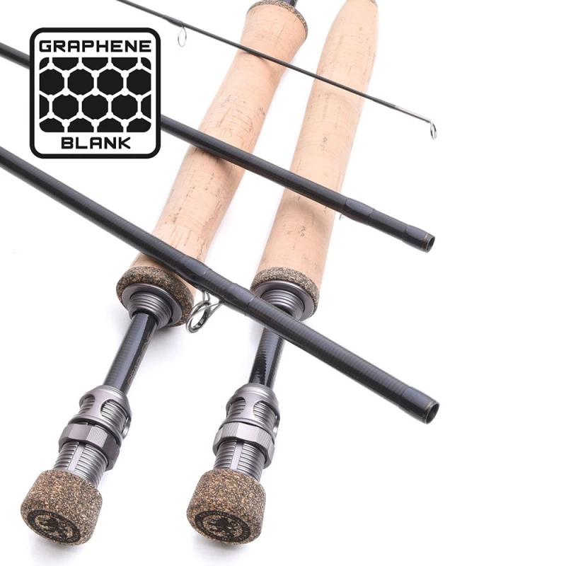 Vision XO Graphene Flyrod â Image 2