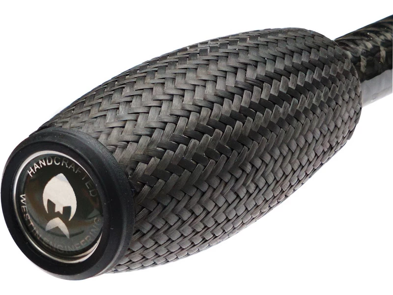 Westin W10 Finesse T&C 7'3''/218cm M 5-23g 2sec â Image 4