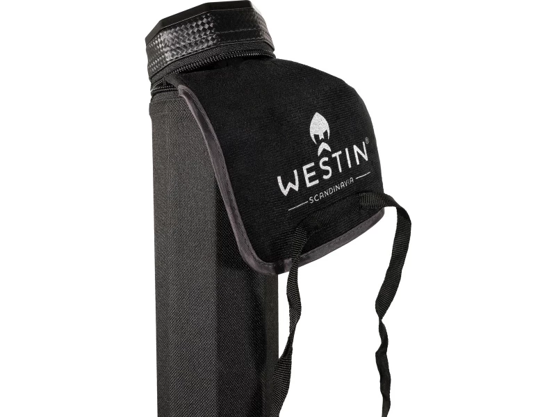 Westin W10 Finesse T&C 7'3''/218cm M 5-23g 2sec â Image 5