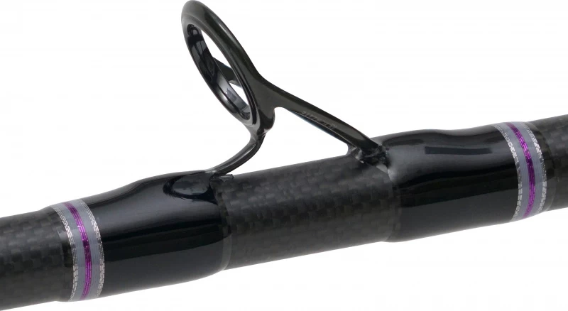 Westin W10 Monsterstick-T 7'9''/233cm 5XH 120-260g 1+1sec W10 Octagon Tube â Image 4