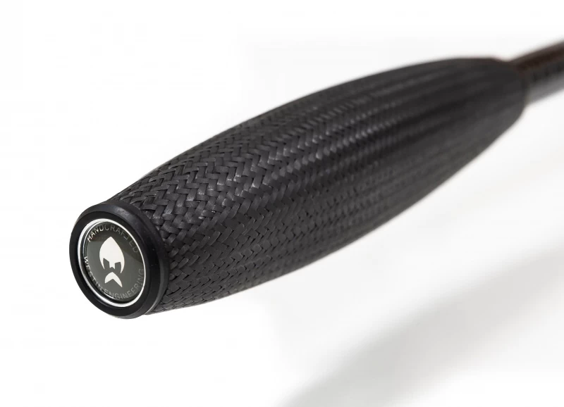 Westin W10 Monsterstick-T 7'9''/233cm 5XH 120-260g 1+1sec W10 Octagon Tube â Image 5