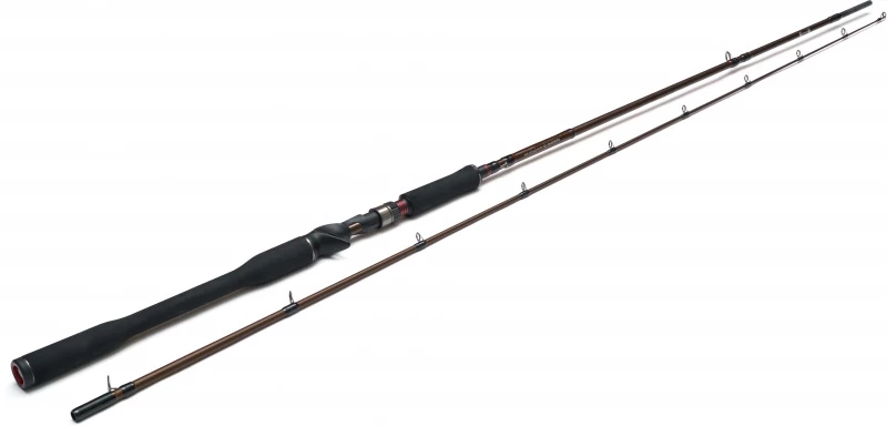 Westin W4 Powershad-T 2nd 8'/240cm XH 30-90g 2sec â Image 2