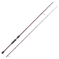 Westin W6 Finesse TC 7'1''/213cm ML 5-15g 2sec