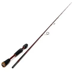 Westin W6 Vertical Jigging 6'4''/190cm H 21-40g 1+1sec
