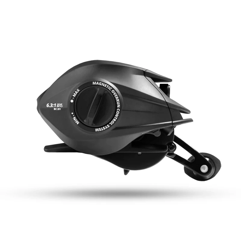 Scout Baitcaster 200/201 â Image 2