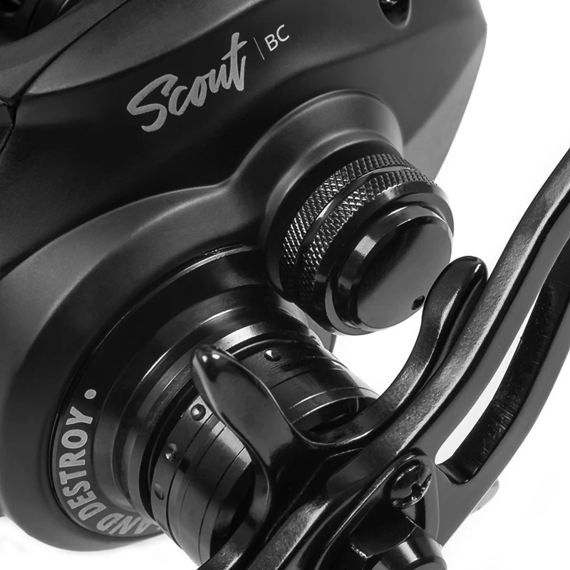 Scout Baitcaster 200/201 â Image 3
