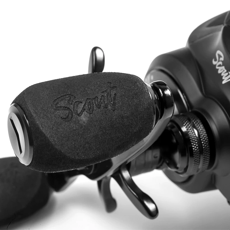 Scout Baitcaster 200/201 â Image 4
