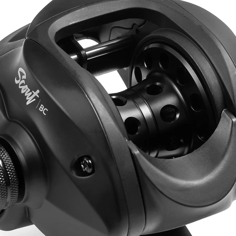 Scout Baitcaster 200/201 â Image 5