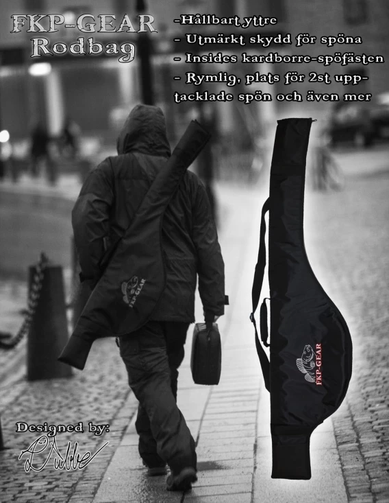 FKP-Gear Spöväska – Image 5